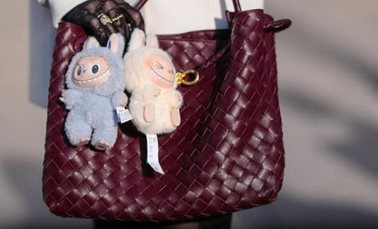 Labubu Doll – Mischievous, Adorable, and Full of Personality