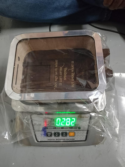 VaultMate™ Travel Money Saving Bag