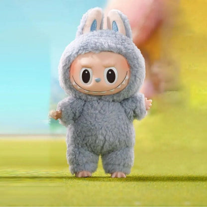 Labubu Doll – Mischievous, Adorable, and Full of Personality