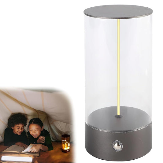 LumiMag™ Magnetic Touch Lamp